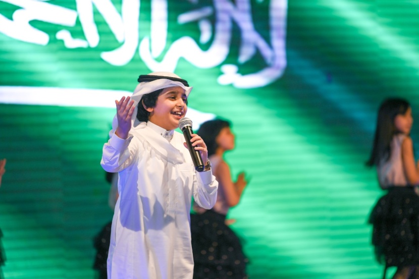 هيئة الثقافة تقدم فعاليات متنوعة في يوم الوطن 88 في مختلف مناطق المملكة