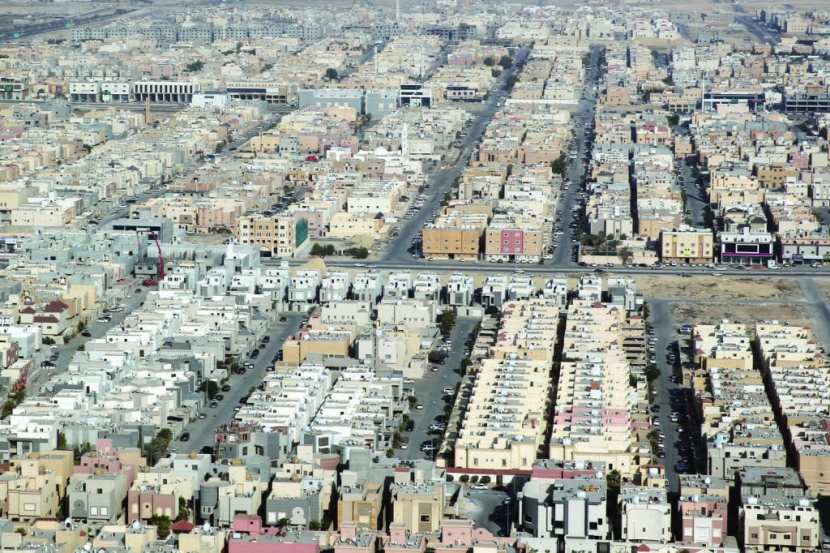 35 ألف منشأة عقارية في المملكة تضم 124 ألف موظف