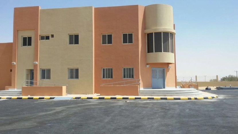 مستشفيات نجران تستقبل مليون مراجع وتسجل 11 ألف مولود
