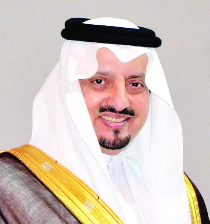 فيصل بن خالد يفتتح ملتقى بيبان عسير في نسخته الثالثة