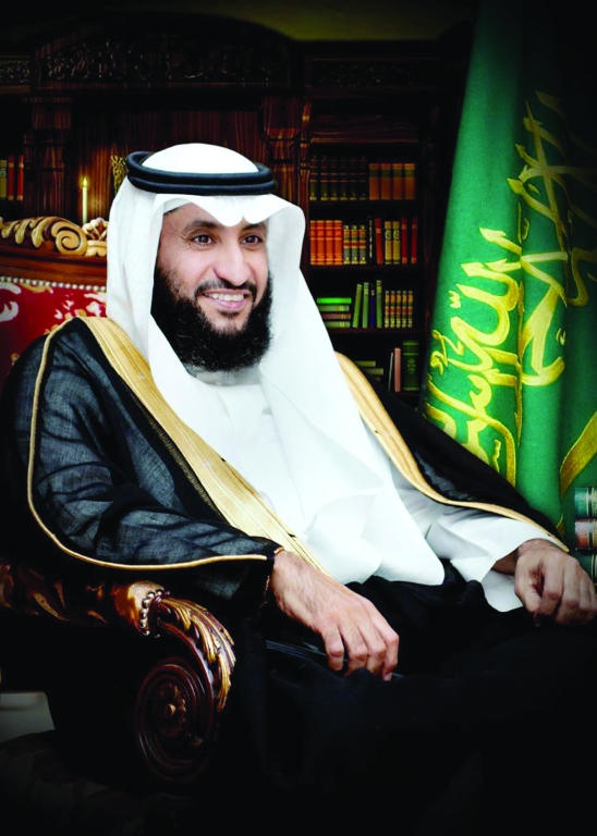 د. التويجري: ملحمة توحيد المملكة ستظل راسخة في أذهان الأجيال