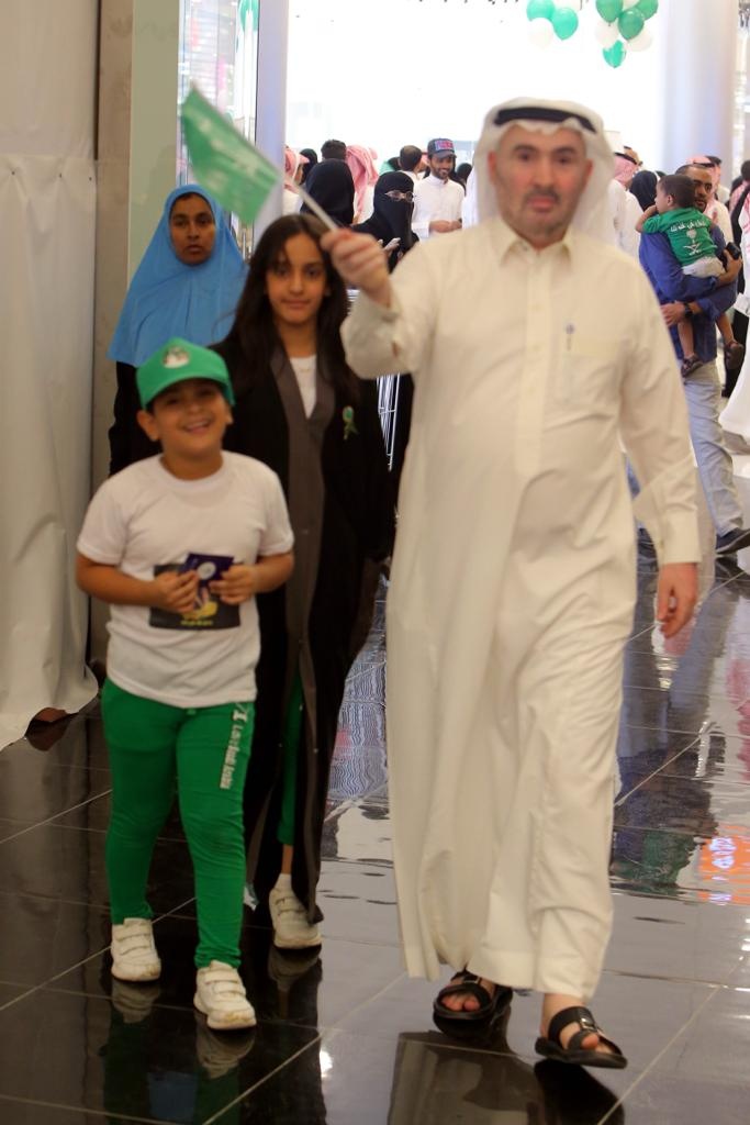 اليوم الوطني في صور