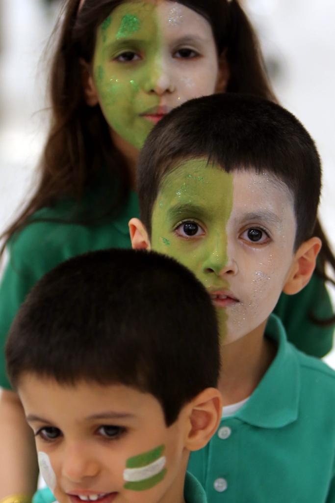 اليوم الوطني في صور