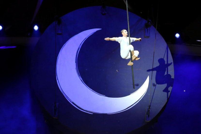 قصة مصورة: احتفالات في كل أنحاء المملكة احتفاءا بيوم الوطن