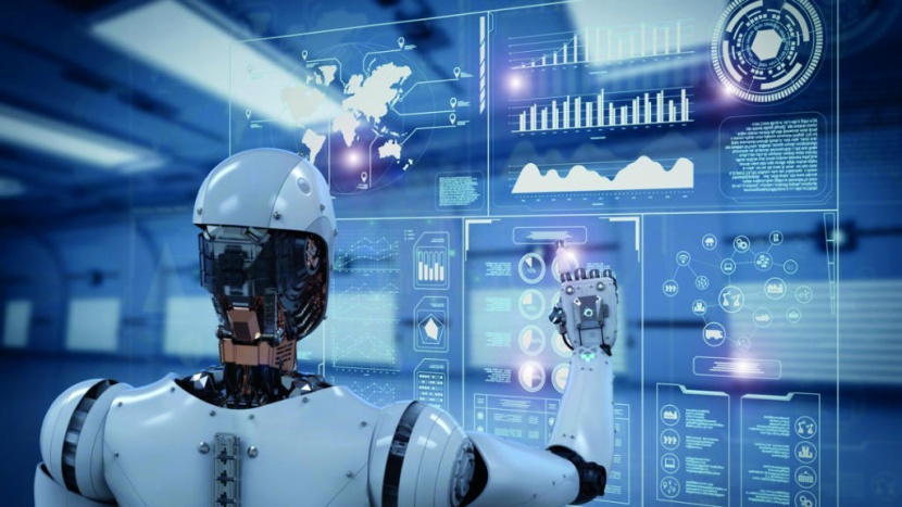 الذكاء الاصطناعي يأتي كعنصر أساسي في استراتيجيات التصدي للهجمات السيبرانية الحديثة