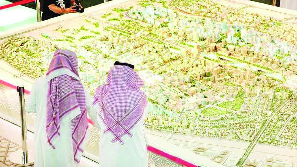  155 شركة عقارية مؤهلة للبيع على الخريطة في «وافي» 