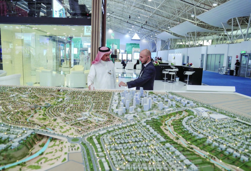 تأهيل 57 مكتبا هندسيا للإشراف على مشاريع «الخريطة» المتجاوز قيمتها مليار ريـال