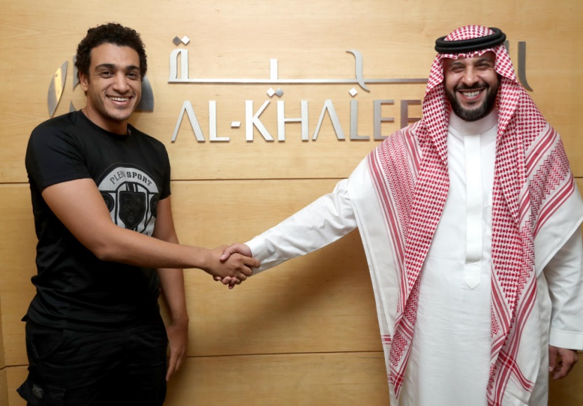 «سعودي دوت كوم» توقع اتفاقية تمثيل إعلاني حصري مع «الخليجية للإعلان والعلاقات العامة»
