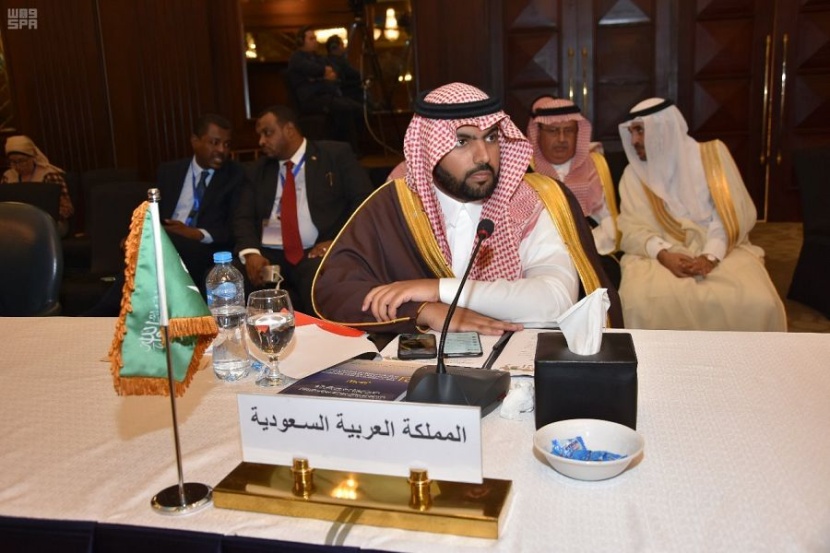 وزير الثقافة يرأس وفد المملكة في المؤتمر الوزاري العربي للثقافة بالقاهرة