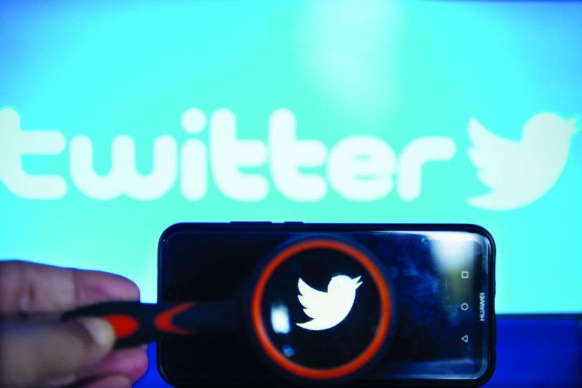 بعد «فيسبوك» و«جوجل» .. «تويتر» تواجه غرامات
 تتجاوز 23 مليون دولار بسبب قانون GDPR