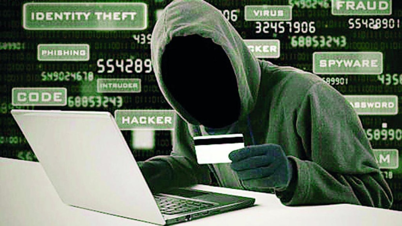 40 ألف عملية اختراق تطال حسابات المستخدمين البنكية يوميا