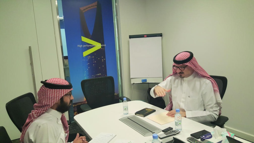 «اكستنشر»: الذكاء الاصطناعي لن يسرق الوظائف .. وسيضيف 200 مليار دولار إلى اقتصاد المملكة