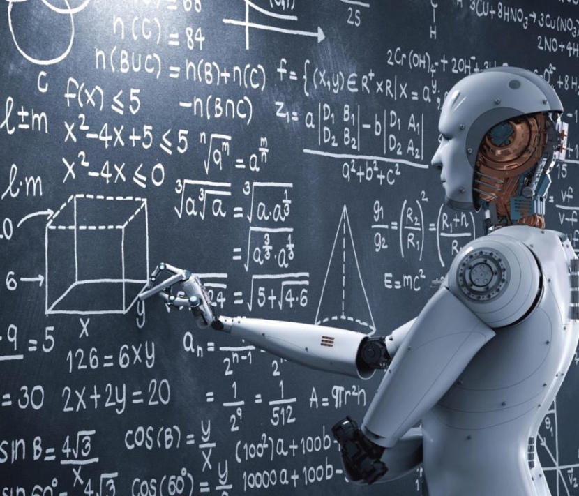 «اكستنشر»: الذكاء الاصطناعي لن يسرق الوظائف .. وسيضيف 200 مليار دولار إلى اقتصاد المملكة