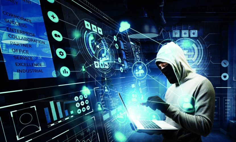 وسائل التواصل الاجتماعي في المرتبة الأولى من حيث عدد المعلومات المخترقة