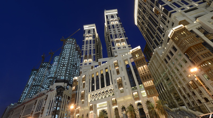 "جبل عمر" تربح 469 مليون ريال خلال الربع الثالث بارتفاع 179 %