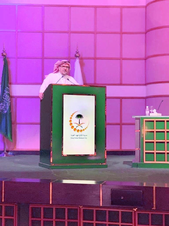 د. الغفيلي: نؤسس كوادر تمريضية عالية لتحقيق الرعاية التخصصية للمرضى