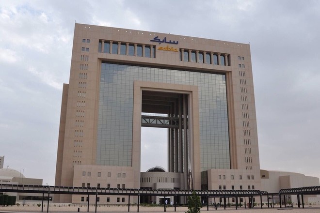 "سابك" تربح 18.3 مليار ريال خلال التسعة أشهر بارتفاع 24.2% عن 2017