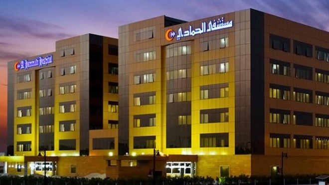"الحمادي" يربح 72 مليون ريال خلال التسعة أشهر بانخفاض 4.9 %
