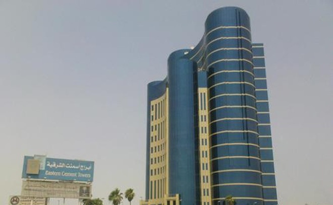 "أسمنت الشرقية" تربح 9 ملايين ريال في الربع الثالث بانخفاض 35%