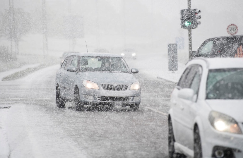 أمطار وثلوج ورياح تضرب أوروبا وسقوط 11 قتيلا في إيطاليا