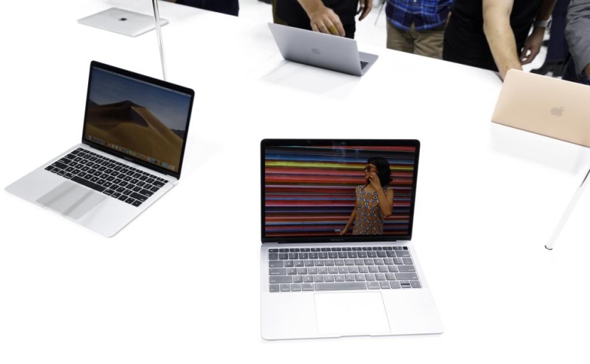 أبل تكشف النقاب عن أي باد برو الجديد