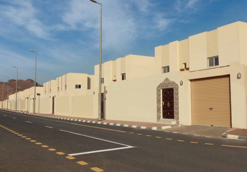 "سكني": اكتمال حجز 1172 فيلا من إسكان مدينة الورود بالطائف خلال 3 أسابيع