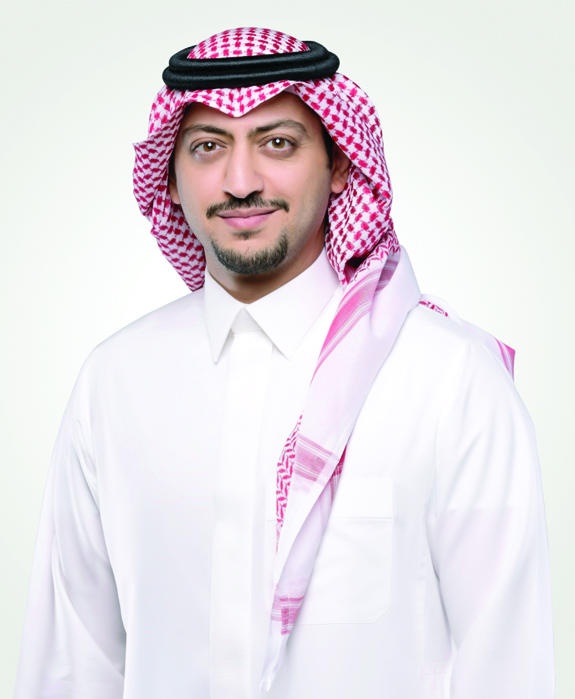 مساعد السديري رئيسا تنفيذيا لـ «الوطني لإدارة الثروات»