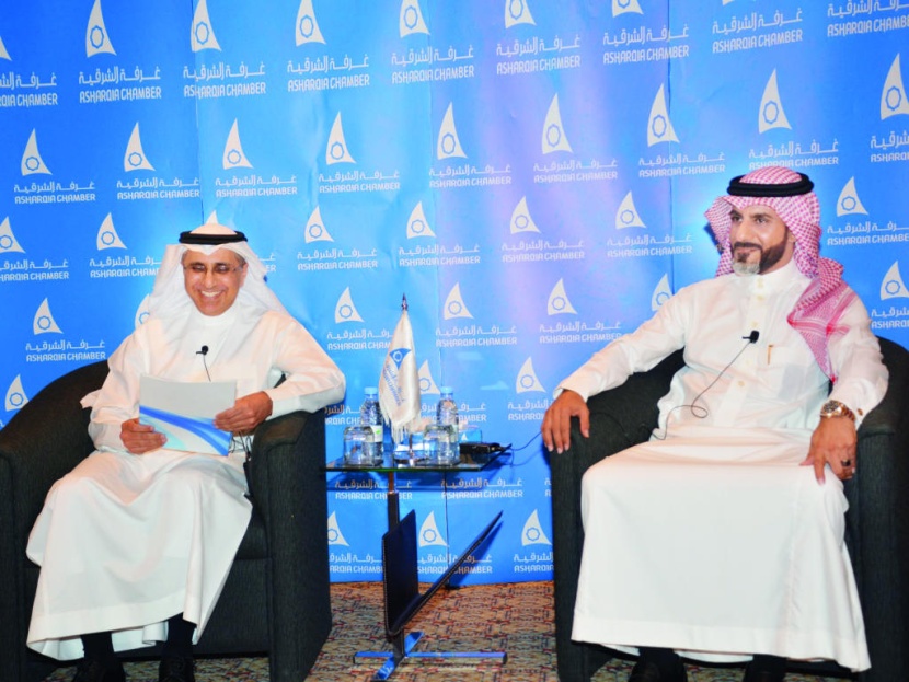 المدير العام للمؤسسة العامة لجسر الملك فهد: الجسر يشهد مشاريع تطويرية ضمن خطة التحول الاستراتيجي