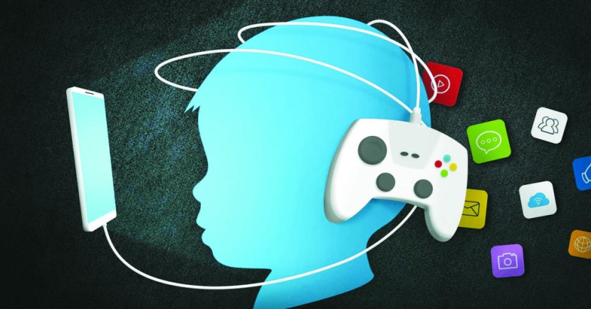 الأجهزة الذكية في أيدي الأطفال .. نعمة أم نقمة؟