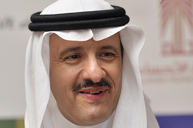 رئيس الهيئة العامة للسياحة والتراث يوجه بنزع ملكية موقع أثري في الخرج