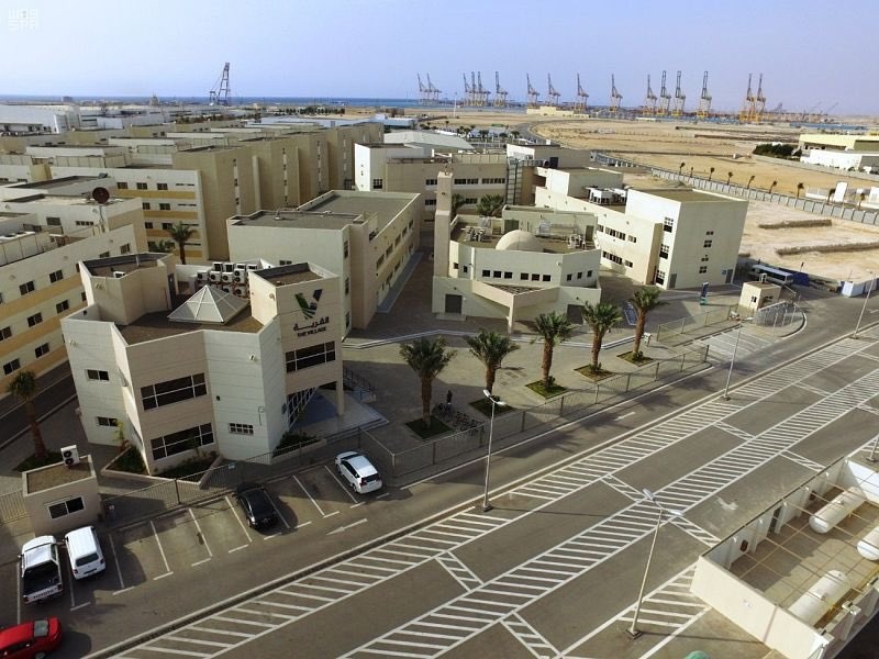 مدينة الملك عبدالله الاقتصادية تطرح دفعة جديدة من الأراضي اللوجستية والصناعية في الوادي الصناعي