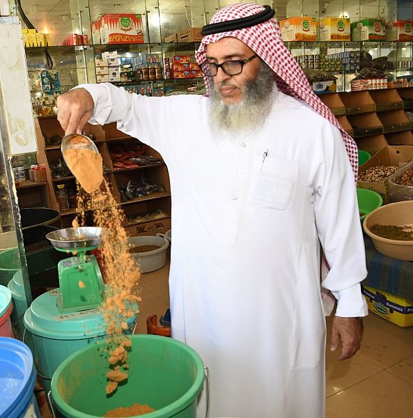  أشجار البن في الدائر ... عشق زراعة واستثمار محصول
