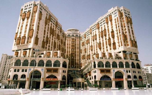 ارتفاع أرباح "مكة" 5 % بسبب انخفاض تكلفة التشغيل بالفندق والأبراج