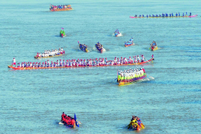 مهرجان المياه