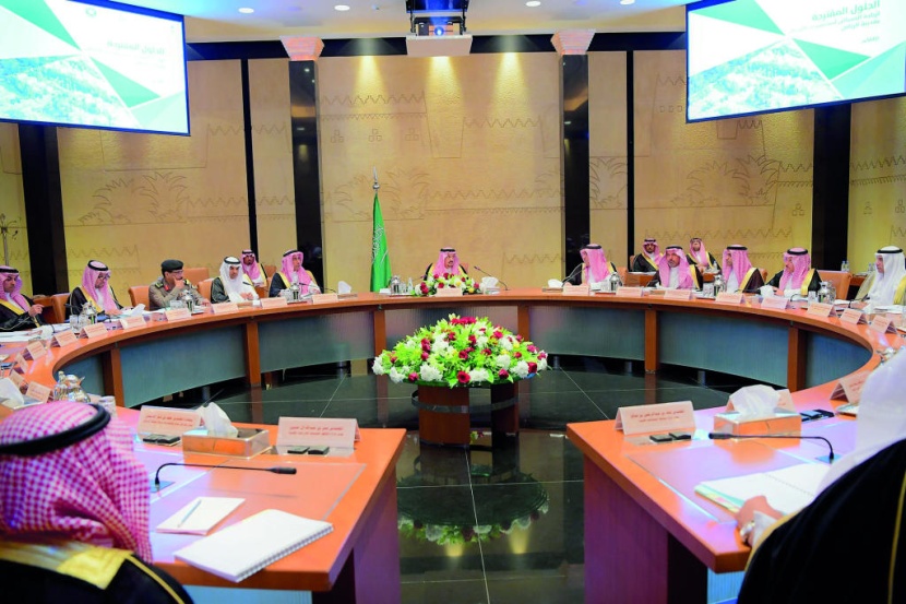 5 مقترحات لتوفير مساكن في الرياض وإعادة تأهيل الشقق المفروشة
