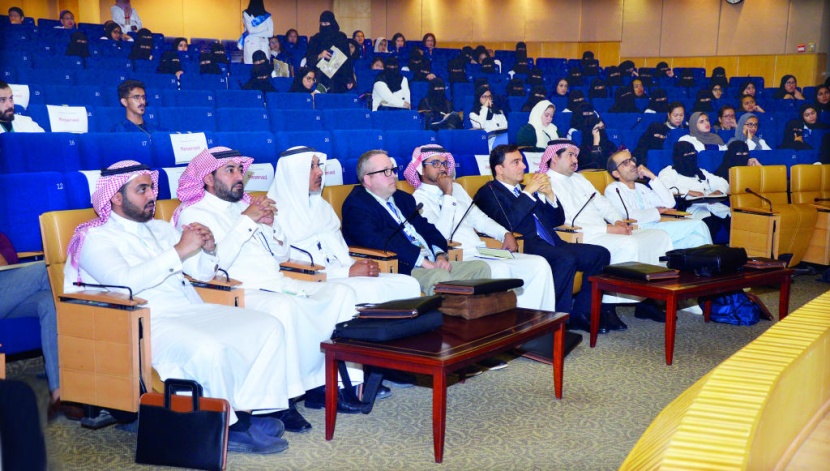 مختصون يناقشون الطرق الحديثة لخدمات الرعاية التنفسية
