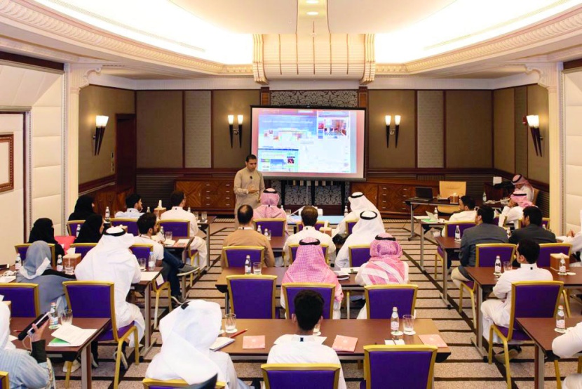 «منشآت»: 1200 مشارك ومشاركة في ورش عمل الملتقى السعودي للشركات الناشئة