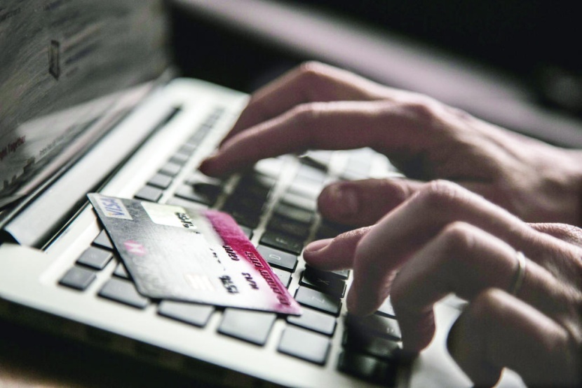 9 ملايين هجمة استهدفت المتسوقين الإلكترونيين خلال 9 أشهر