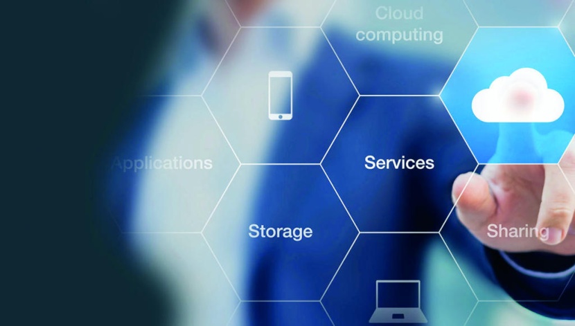 شركات سعودية ترصد 29 % من ميزانياتها لتبني السحابة خلال 2019