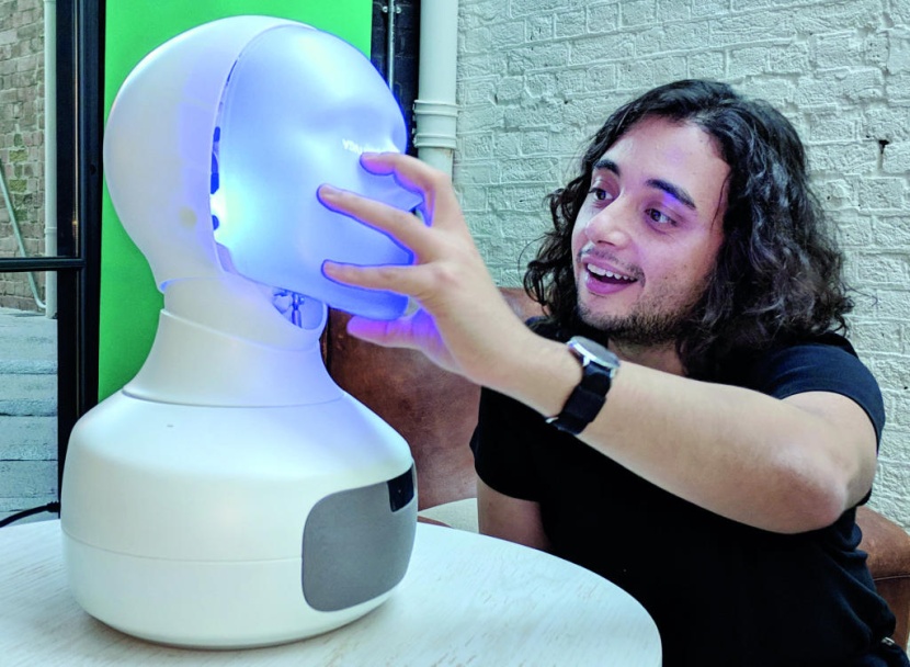 فورهات .. صانع البهجة