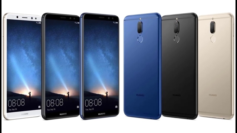 "أفضل" الهواتف الذكية في 2018