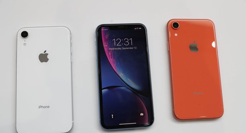 "أبل" توقف إنتاج iPhone XR بعد أيام من وصوله للأسواق.. بسبب الطلب الضعيف على الهاتف