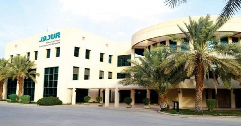 ارباح"دور"ترتفع إلى  15,2 مليون ريال بنسبة 1.2% خلال الربع الثالث 