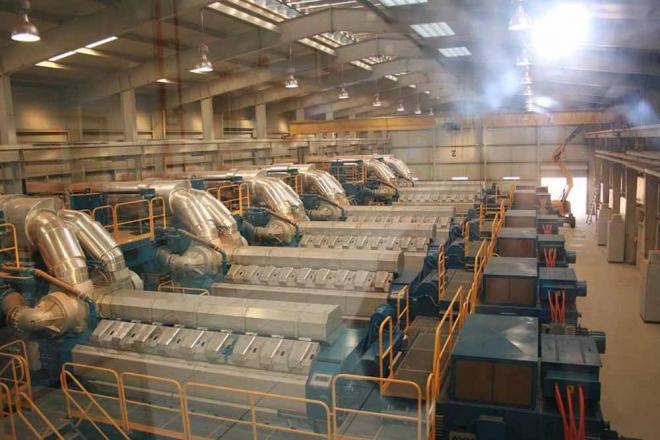 "أسمنت تبوك" تخسر نحو 19 مليون ريال بنهاية الربع الثالث