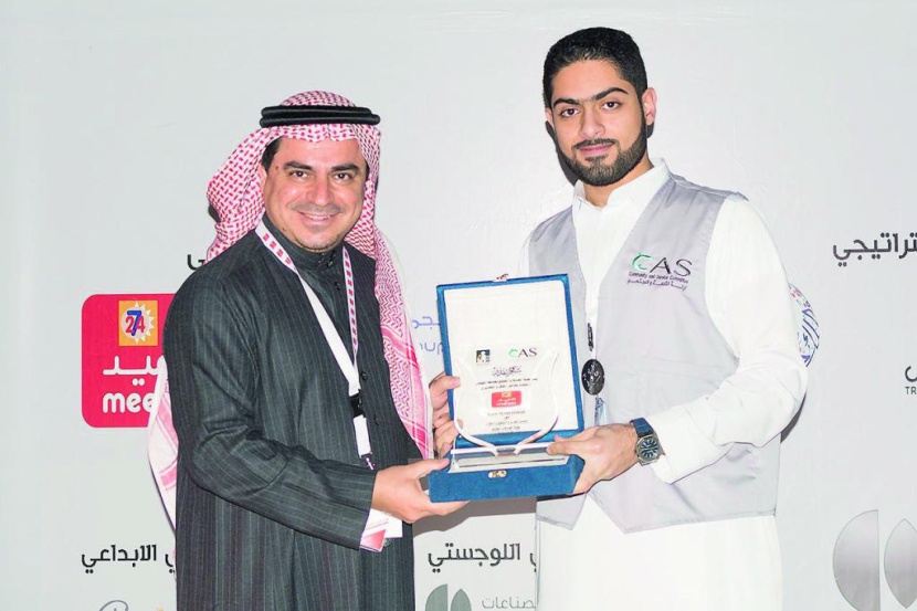 «ميد» ترعى الفعاليات الخيرية في جامعة الفيصل