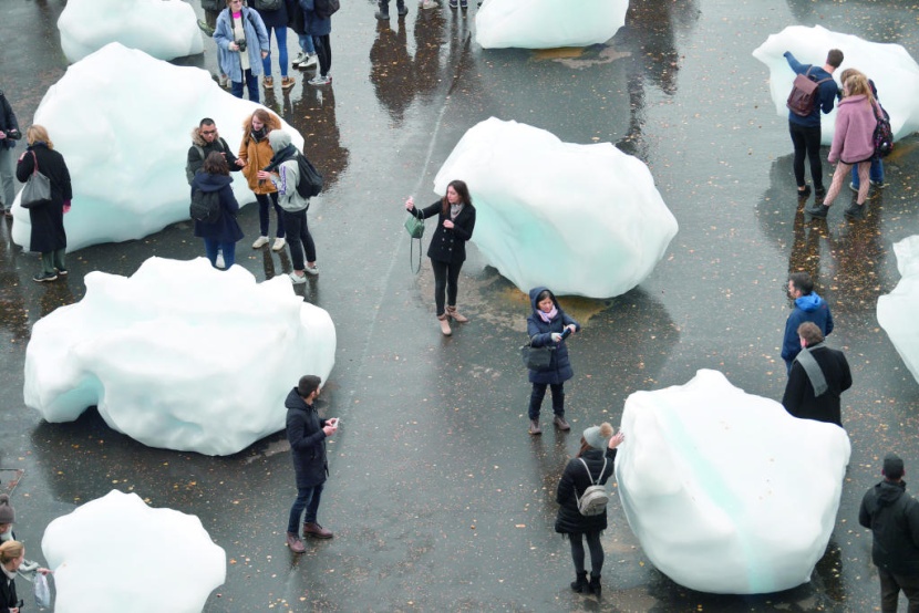 التوعية البيئية