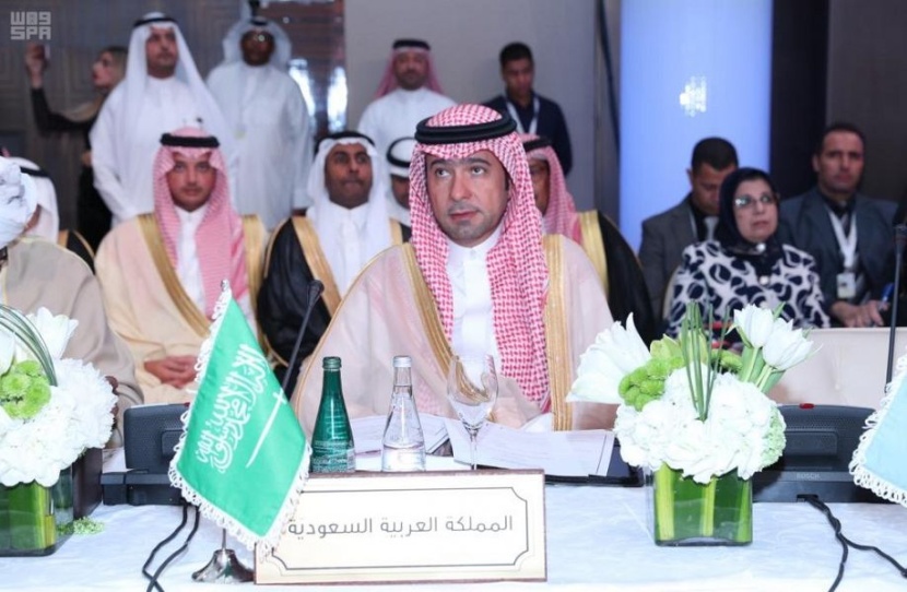 وزير الإسكان: "التمويل" عنصر رئيس في قطاع الإسكان ومحرك أساسي في تنميته