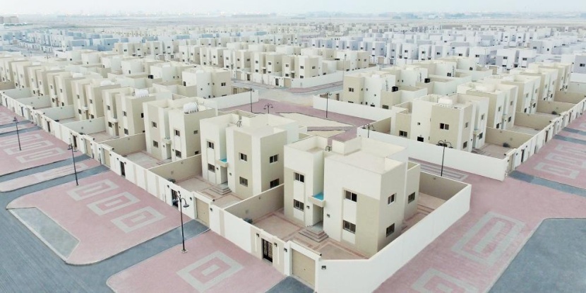"سكني": 19 مشروعاً سكنياً في مكة المكرمة والمدينة المنورة خلال أقل من عامين