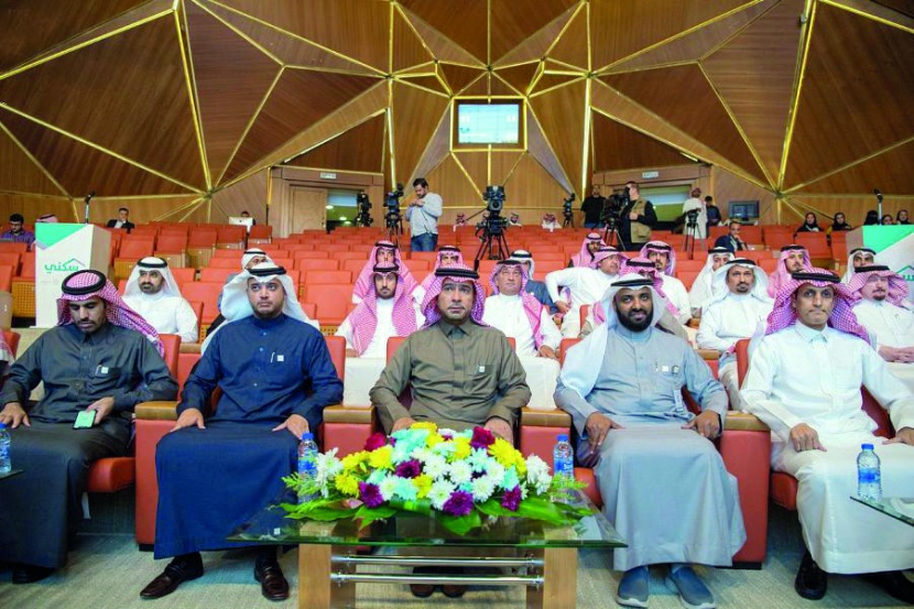  «برنامج سكني» يحقق مستهدفات 2018 بـ 300 ألف منتج 