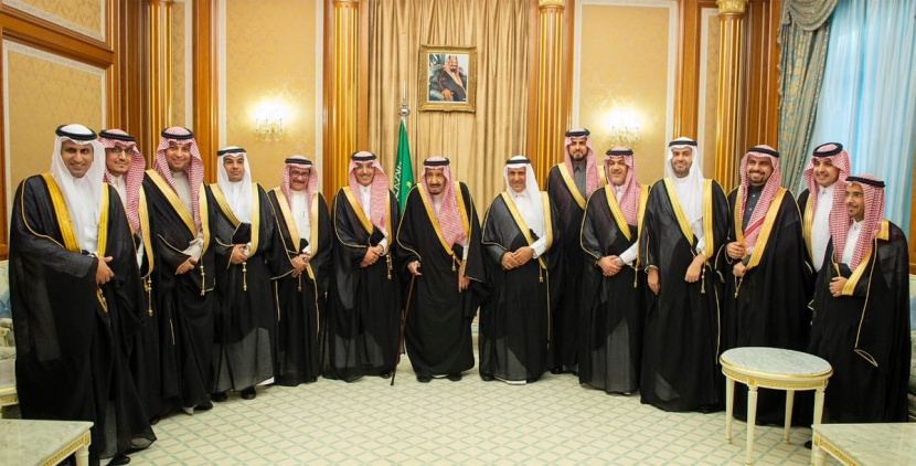موازنة 2019 تكسر هيمنة النفط